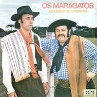 Os Maragatos - Alvorada de Campanha